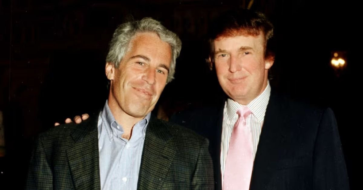 Epstein Files Ties To Attia, Bannon, Jay-Z Exposed