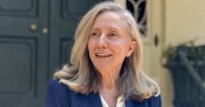 Virginia Redistricting Results Spanberger's Big Win