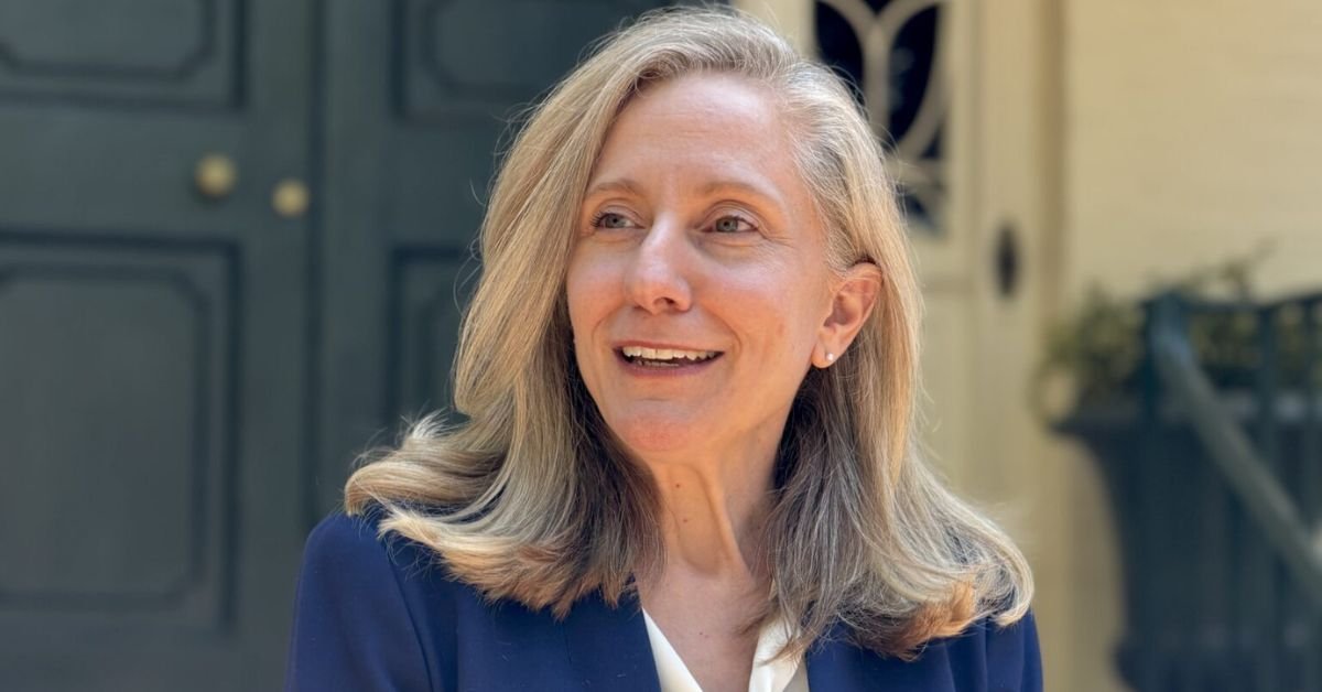Virginia Redistricting Results Spanberger's Big Win