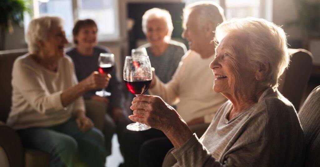 Can Nursing Homes Serve Alcohol Minnesota Law 2026