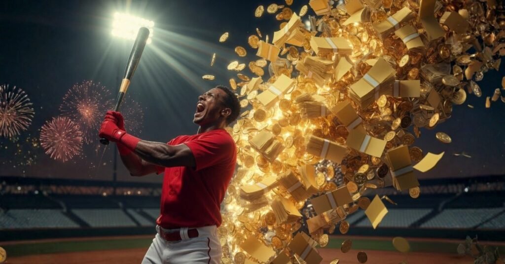 Home Run Derby Prize Money And What Winners Actually Earn