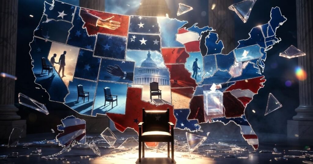 How Senate Vacancies Are Filled State By State Rules