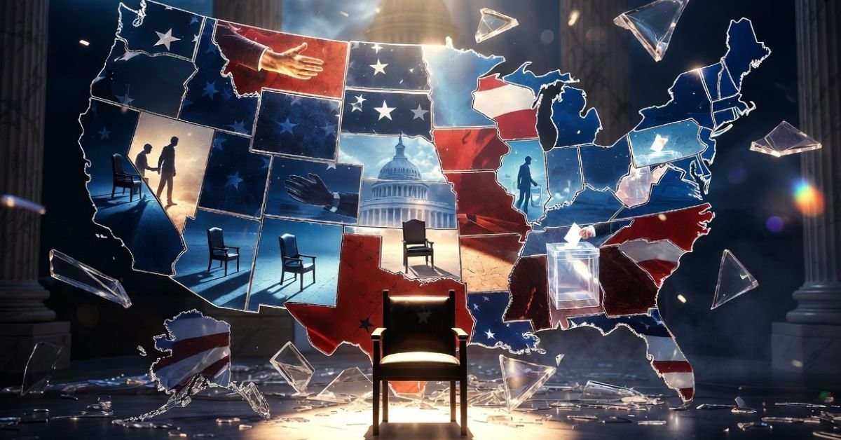 How Senate Vacancies Are Filled State By State Rules