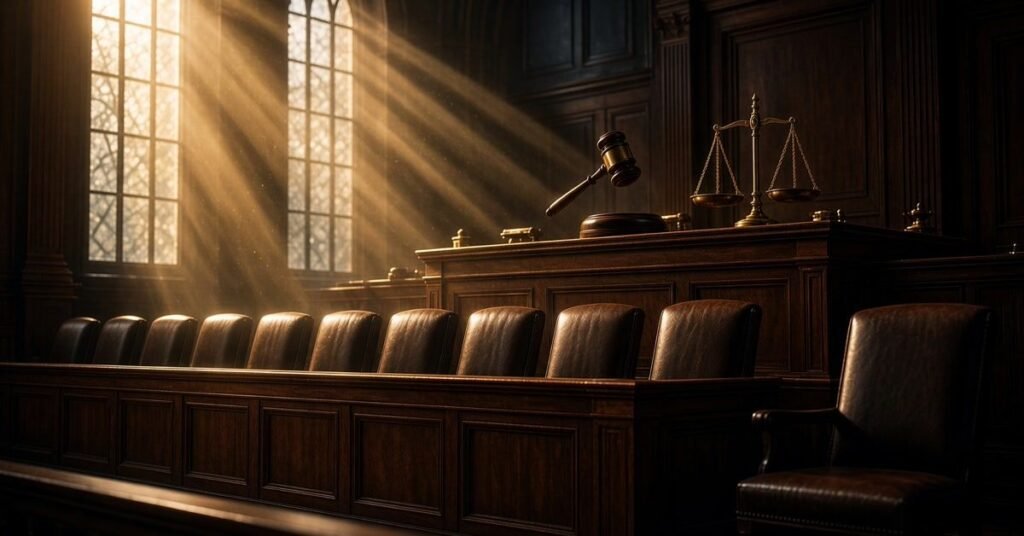 What Does A Mistrial Mean Lindsay Clancy Verdict Explained