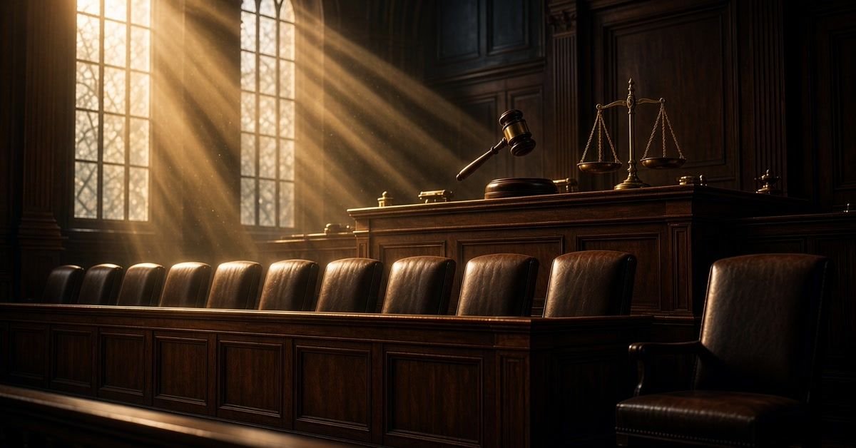 What Does A Mistrial Mean Lindsay Clancy Verdict Explained